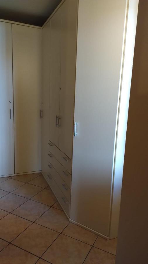 B&B Agora' Gardone Riviera Bagian luar foto