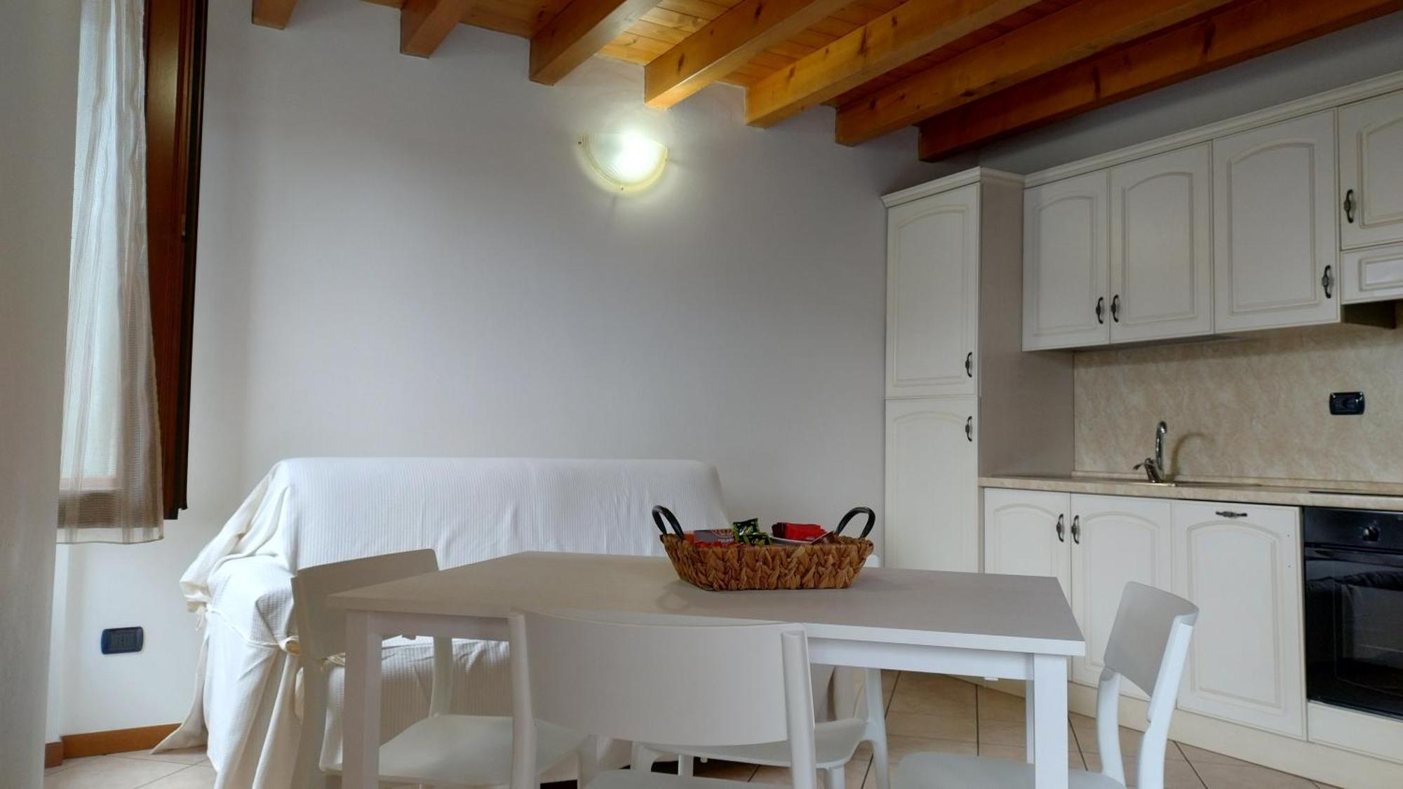 B&B Agora' Gardone Riviera Bagian luar foto