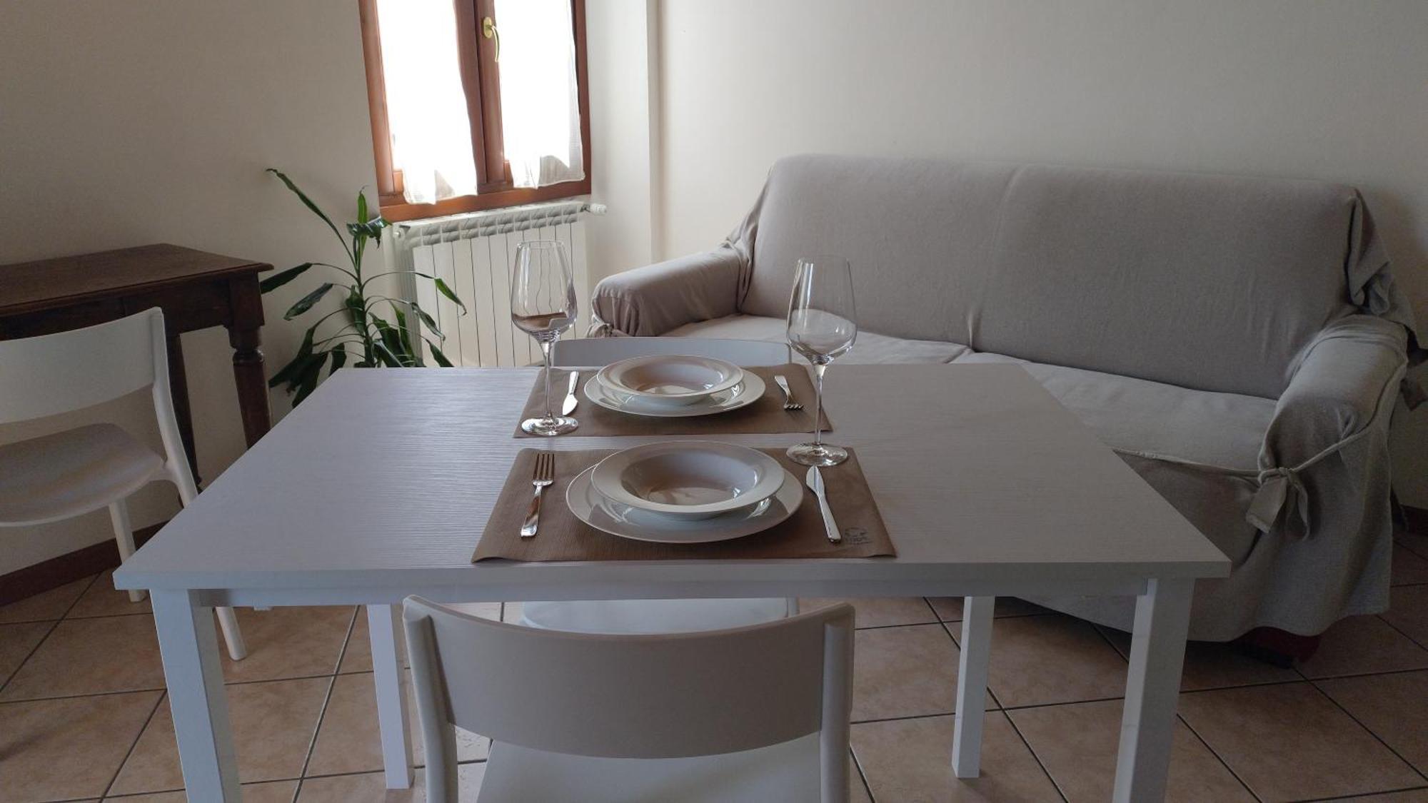 B&B Agora' Gardone Riviera Bagian luar foto
