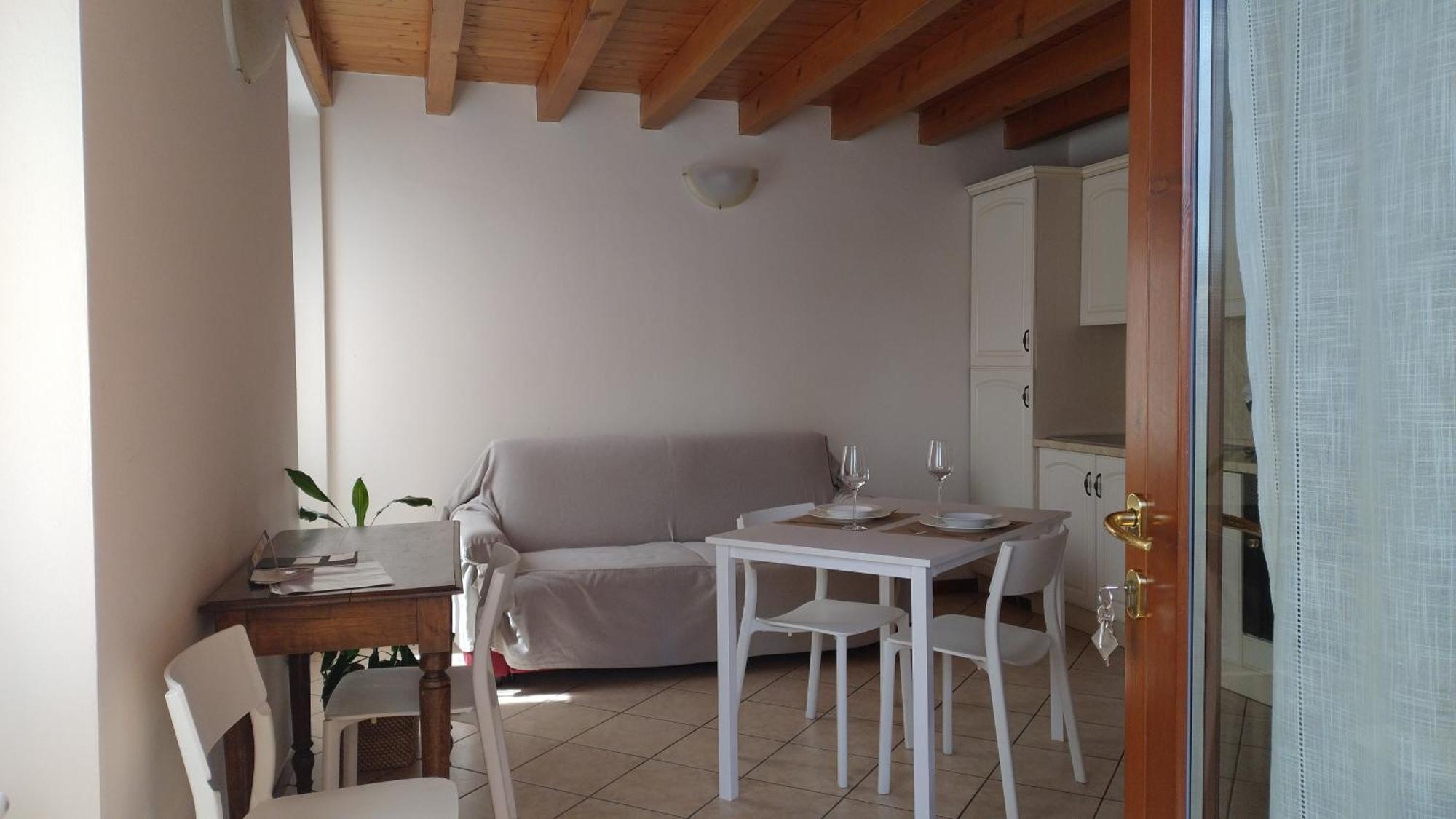 B&B Agora' Gardone Riviera Ruang foto