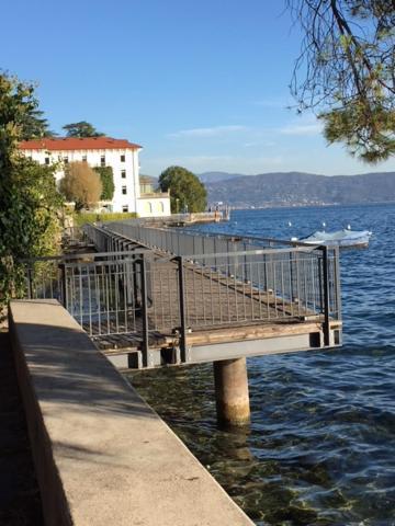 B&B Agora' Gardone Riviera Bagian luar foto